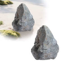 Artificial Landscape Rock Cover - Resin Sandstone 1 Piece