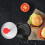 Hamburgerpattymaker van aluminiumlegering (1 set) 6