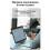 Adaptador USB 2.0 Bluetooth 5.0 para PC con Windows 6