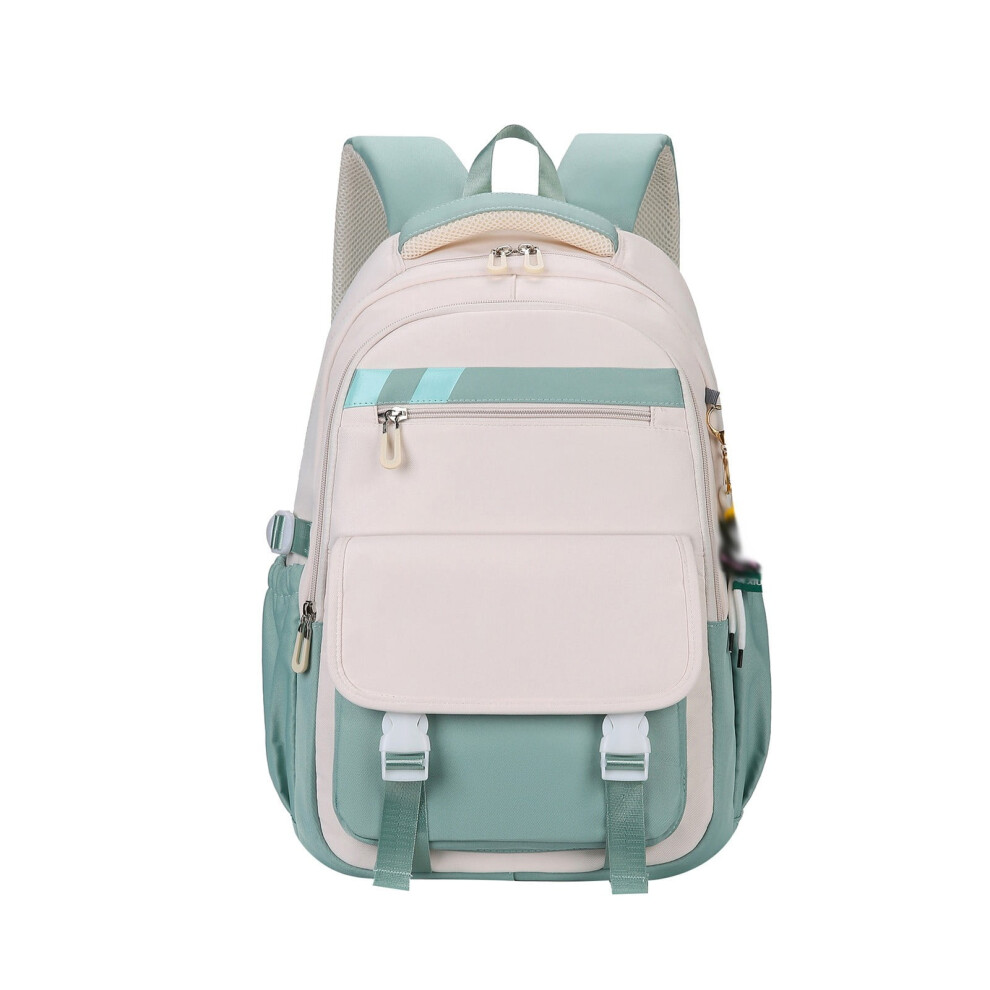 Laptop Backpack Waterproof 18.5 Inch Large Capacity 971050256184