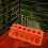 Chicken Feeder 12-Hole 2 Packs 4