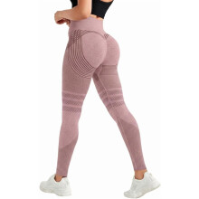 Slimove women's 3D sculpting compression leggings