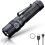 MC5 Rechargeable LED Flashlight 3300 Lumen IPX8 Magnetic 1