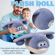 Plush Toys Cute Birthday and Graduation Gifts