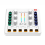 M8wireless Bluetooth-Audiomixer für Live-Sound und 2