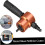 Metal Sheet Nibbler Cutter Electric Drill Attachment for 6
