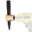 Metal Sheet Nibbler Cutter Electric Drill Attachment for 8