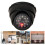 Dummy CCTV-domekamera med blinkende LED-lampe 3