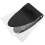 Silikon dashbordmatte sklisikker telefonholder 1 stk 5