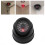 Dummy CCTV-domekamera med blinkende LED-lampe 4