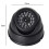 Dummy CCTV-domekamera med blinkende LED-lampe 5