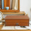 Support d'écran en bois pour ordinateur de bureau (1 pièce) 4