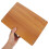 Support d'écran en bois pour ordinateur de bureau (1 pièce) 5