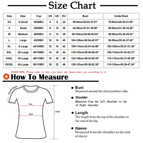 Bra Bailithe Priontáilte Mórmhéide do Mhná XS-4XL 2