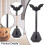 Θήκη για χαρτοπετσέτες Halloween για κουζίνα και γραφείο 6