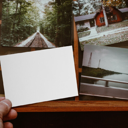 Photo Printer Paper Glossy 100 Sheets 2