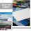 Blankt fotoprinterpapir 100 ark 5