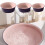 Wash Basin Plastic Portable Soaking Tub 18L 7