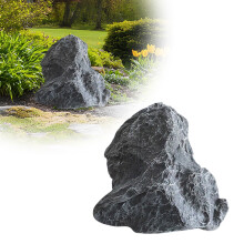 Foam Artificial Stone Garden Decor Outdoor Landscaping