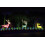 Solar garden lights for trees and pathways waterproof 6