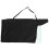 Black Oxford Cloth Leaf Blower Vacuum Bag Set 4