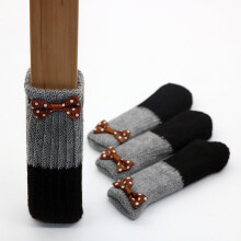 Furniture Leg Protectors Noise-Reducing 4 Pcs