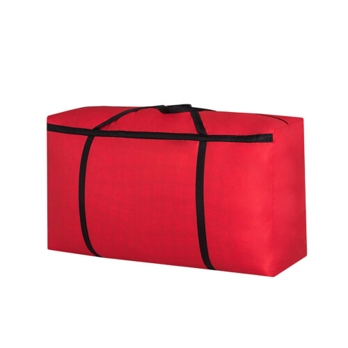 Πτυσσόμενη τσάντα Duffel 40L από παχύ ύφασμα Oxford 1
