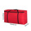 Πτυσσόμενη τσάντα Duffel 40L από παχύ ύφασμα Oxford 3