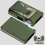 Notus metal wallet for men aluminum slim RFID-blocking card 2