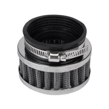 Motorcycle Air Intake Filter for Pocket Bike Dirt Bike Universal ATV Pit Dirt Bike Sports 54MM