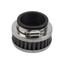 Motorcycle Air Intake Filter for Pocket Bike Dirt Bike Universal ATV Pit Dirt Bike Sports 44MM