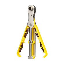 Ratcheting Right Angle Screwdriver Set 90 Offset Magnetic