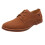 Ανδρικά Δερμάτινα Παπούτσια Oxford Casual με Δέσιμο σε Επαγγελματικό Στυλ 2