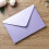 Φάκελοι Sparkle Lilac A7 5,25x7,48 σε 50 τεμάχια 4