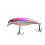 2er-Packung Hot Sinking Angelköder Workout 52 mm 4,5 g Jerkbait für Barsch 1