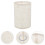 Wall Light Cover Linen Lampshade 1 Piece 1