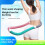 Weighted Exercise Hoop Soft Spring Foldable 1.2kg 6