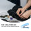 Hand Stitcher Machine for Craft Projects Portable 1 Piece 3