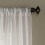 Πάνελ κουρτίνας Trinity Crinkle Voile 51x63 εκ. 3
