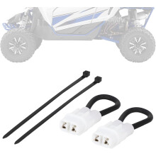 UTV Seat Belt Bypass Harness Universal 2PCS