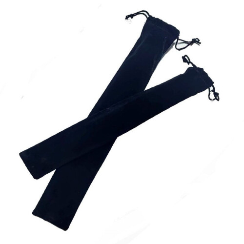 Recorder Storage Bag Moisture Resistant Portable