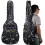 Guitar Strap Accessories Lightweight Electric Acoustic 3