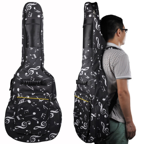 Guitar Strap Accessories Lightweight Electric Acoustic 2