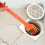 FRCOLOR roof gutter cleaner rake tool 1 set 8