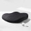 Memory Foam Seat Cushion for Short People Black 7