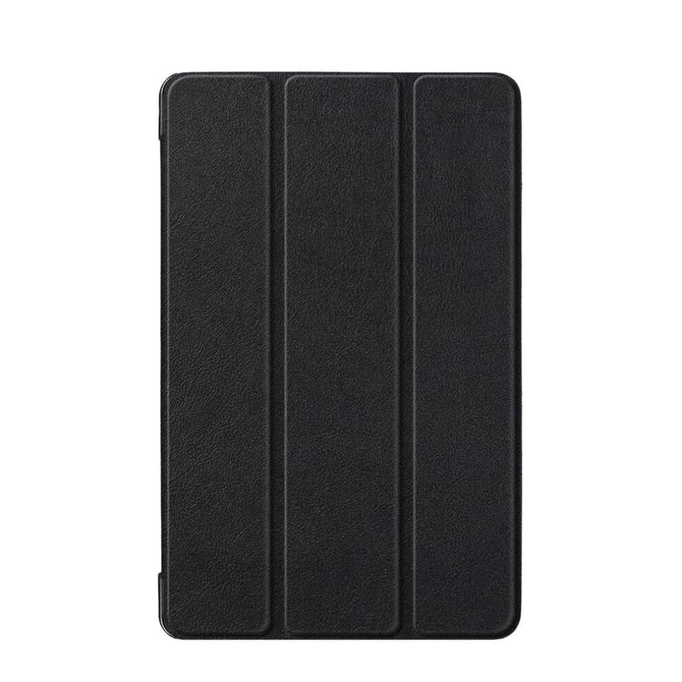 Tablet Protective Case For 10.1-Inch Tablets Black 900223306760