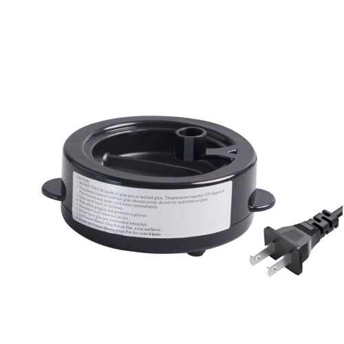 Elektrisk limbeholderfusjonssmeltemaskin Compact1Unit 1
