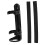 Fire Extinguisher Bracket Mount Set Heavy Duty 7