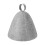 Wool Sauna Hat for Steam Bath and Sauna Use 1
