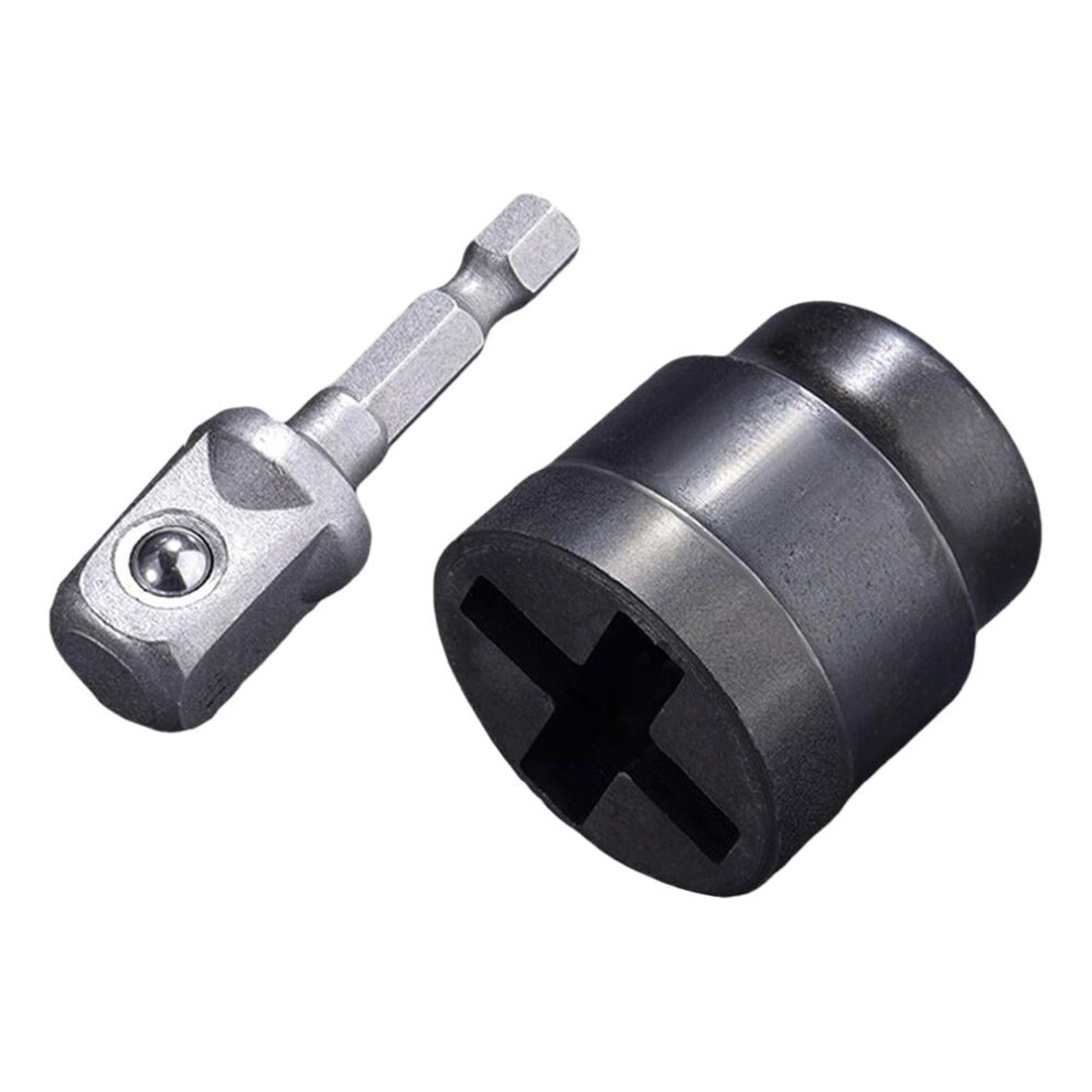 Jack Socket Stabilizer Hex Extension For Rv Trailer M9n6 962029920342